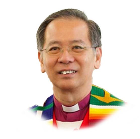 Bishop Ng Moon Hing